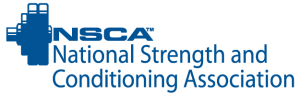 NSCA certified personal trainer credential